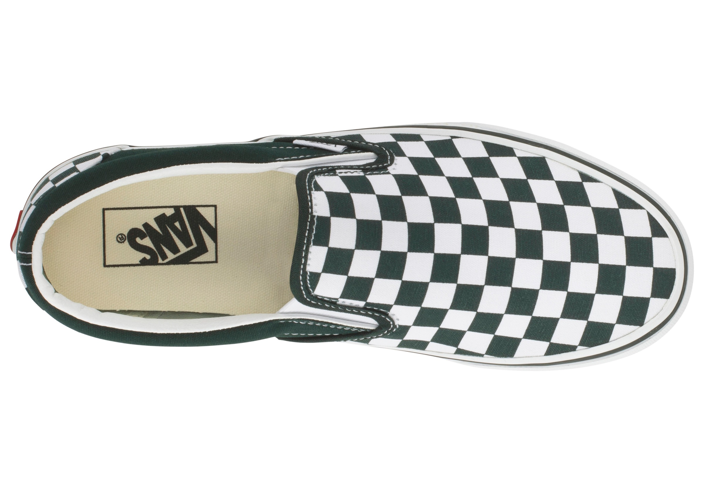 Vans Sneakers »Classic Slip-On«