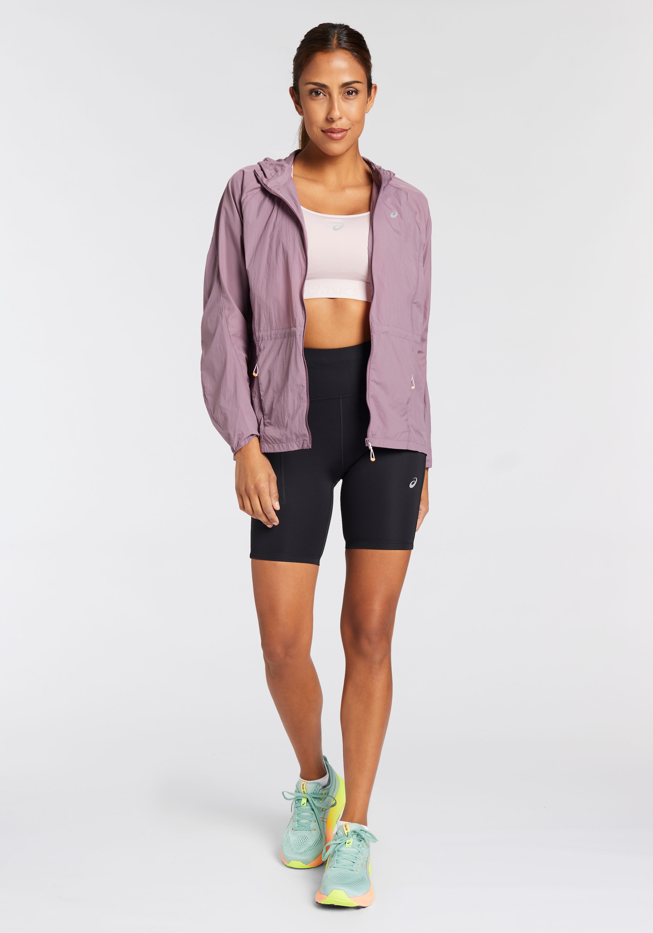 Asics Radlerhose