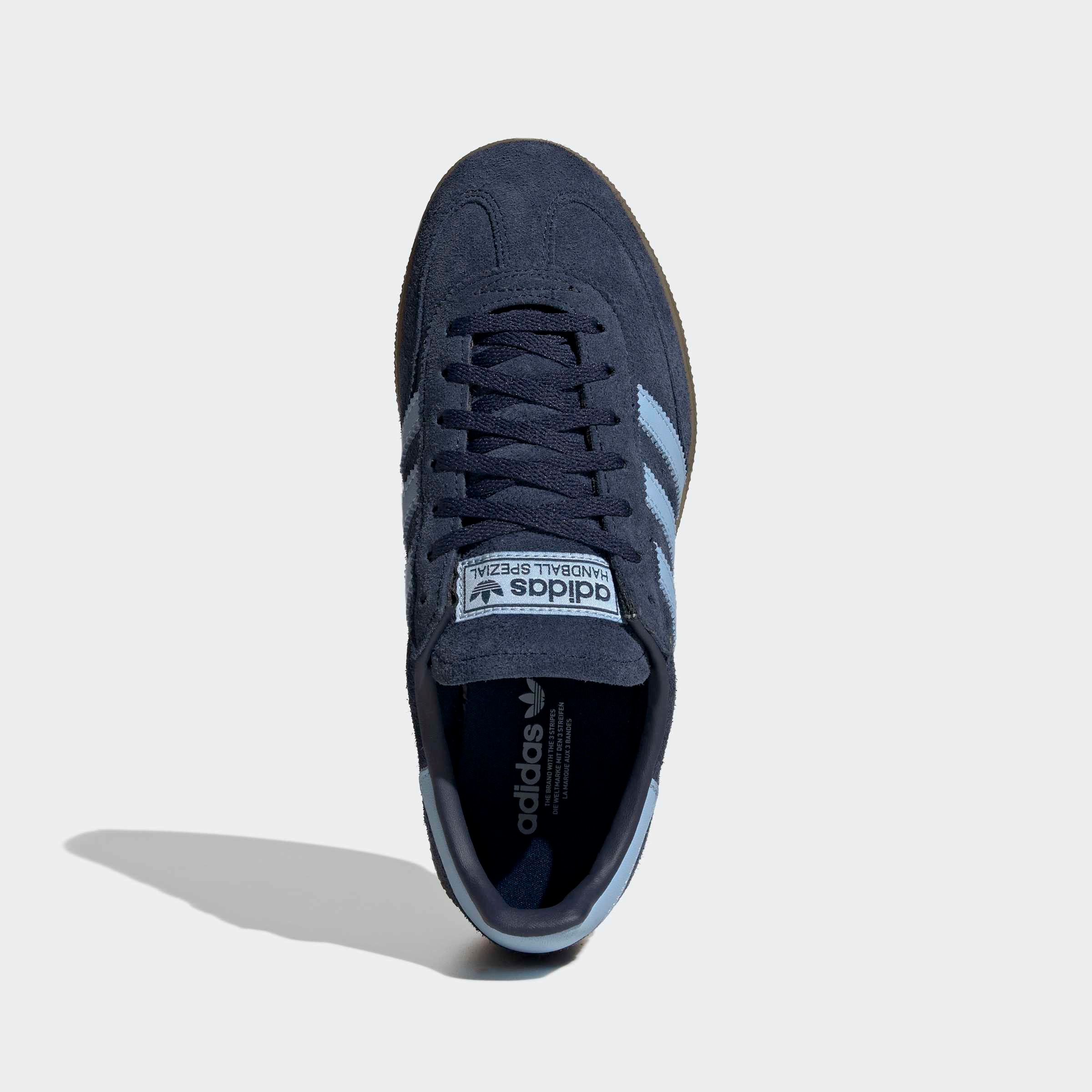 adidas Originals Plateausneaker »HANDBALL SPEZIAL BOLD W«