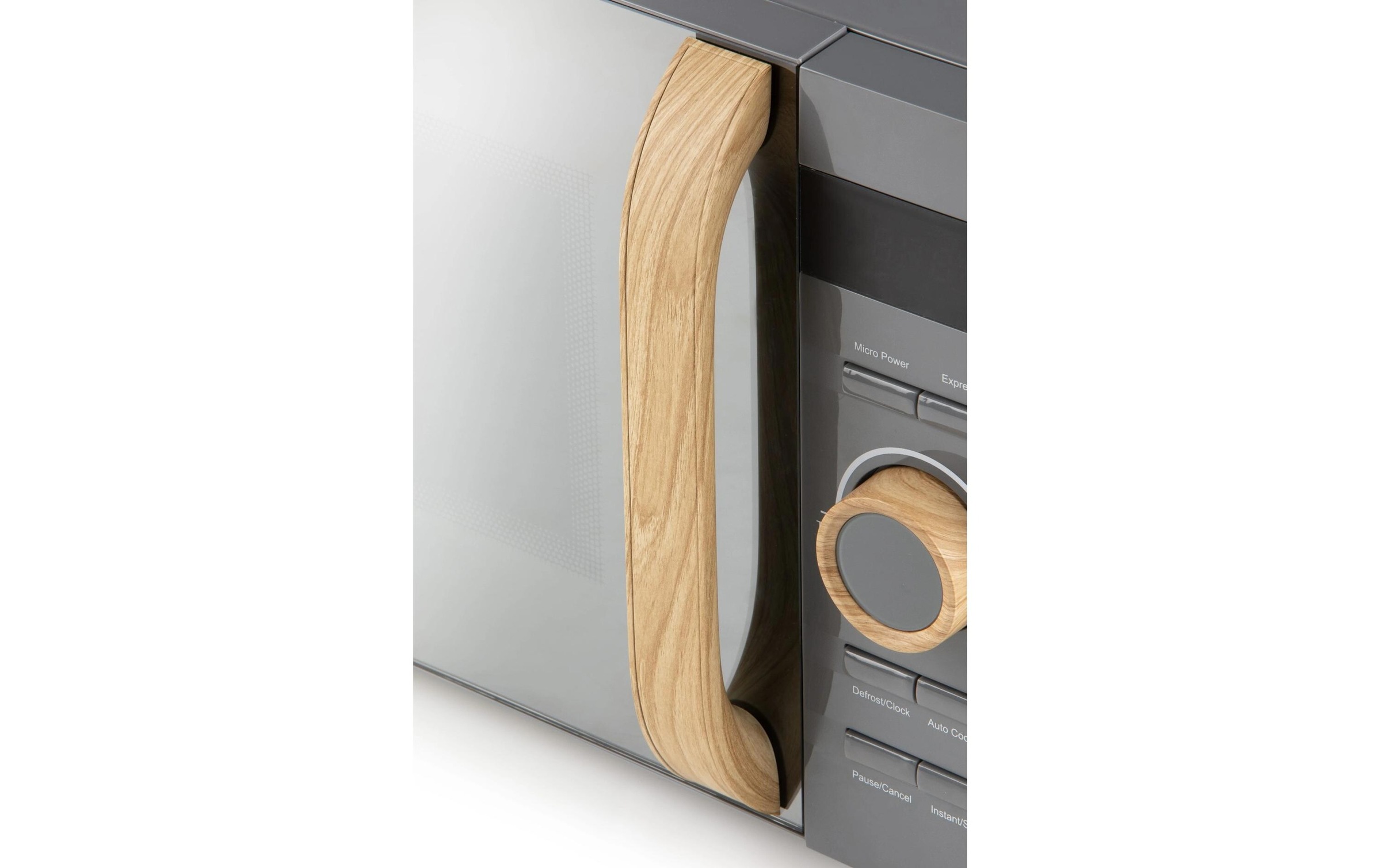 Domo Mikrowelle »DO3420«, 700 W