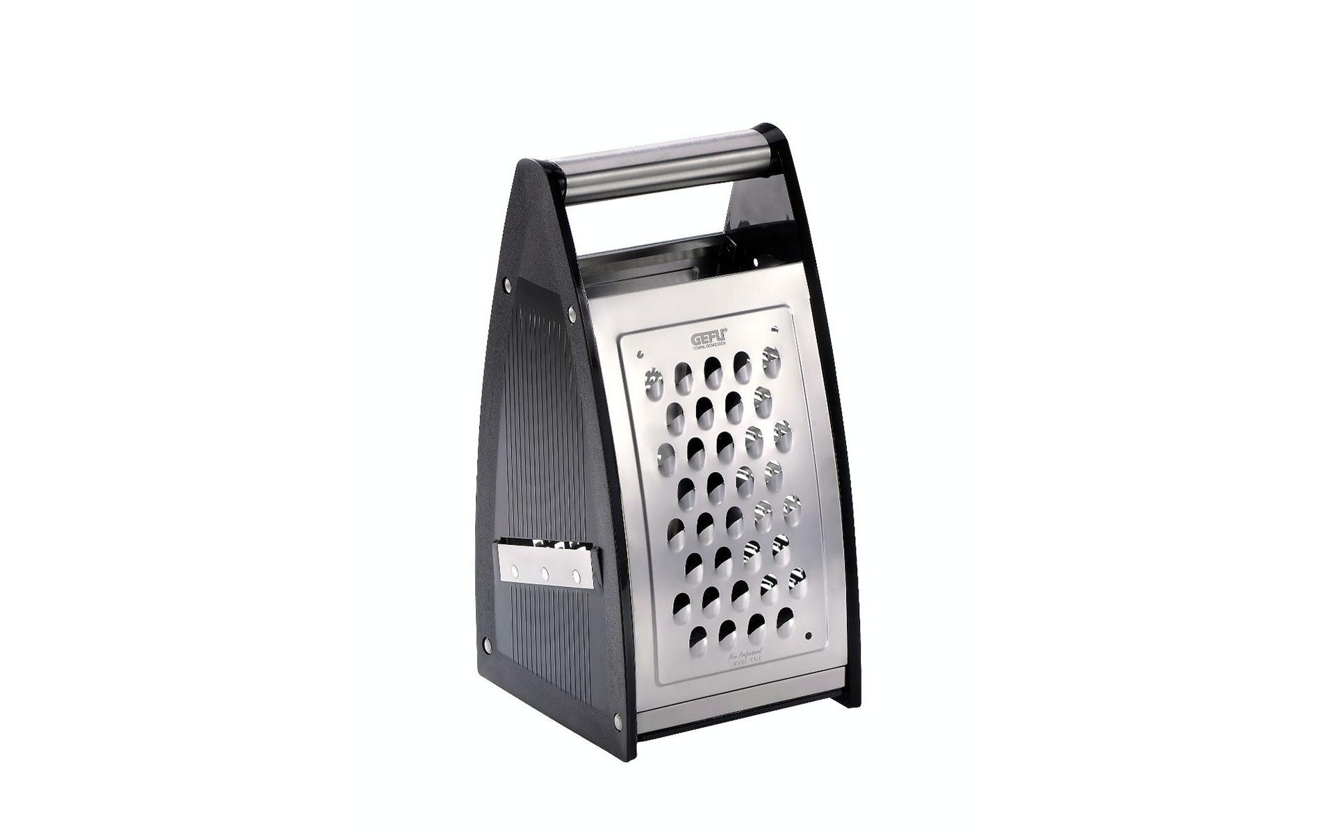 GEFU Râpe de cuisine »Quinto 25 cm«