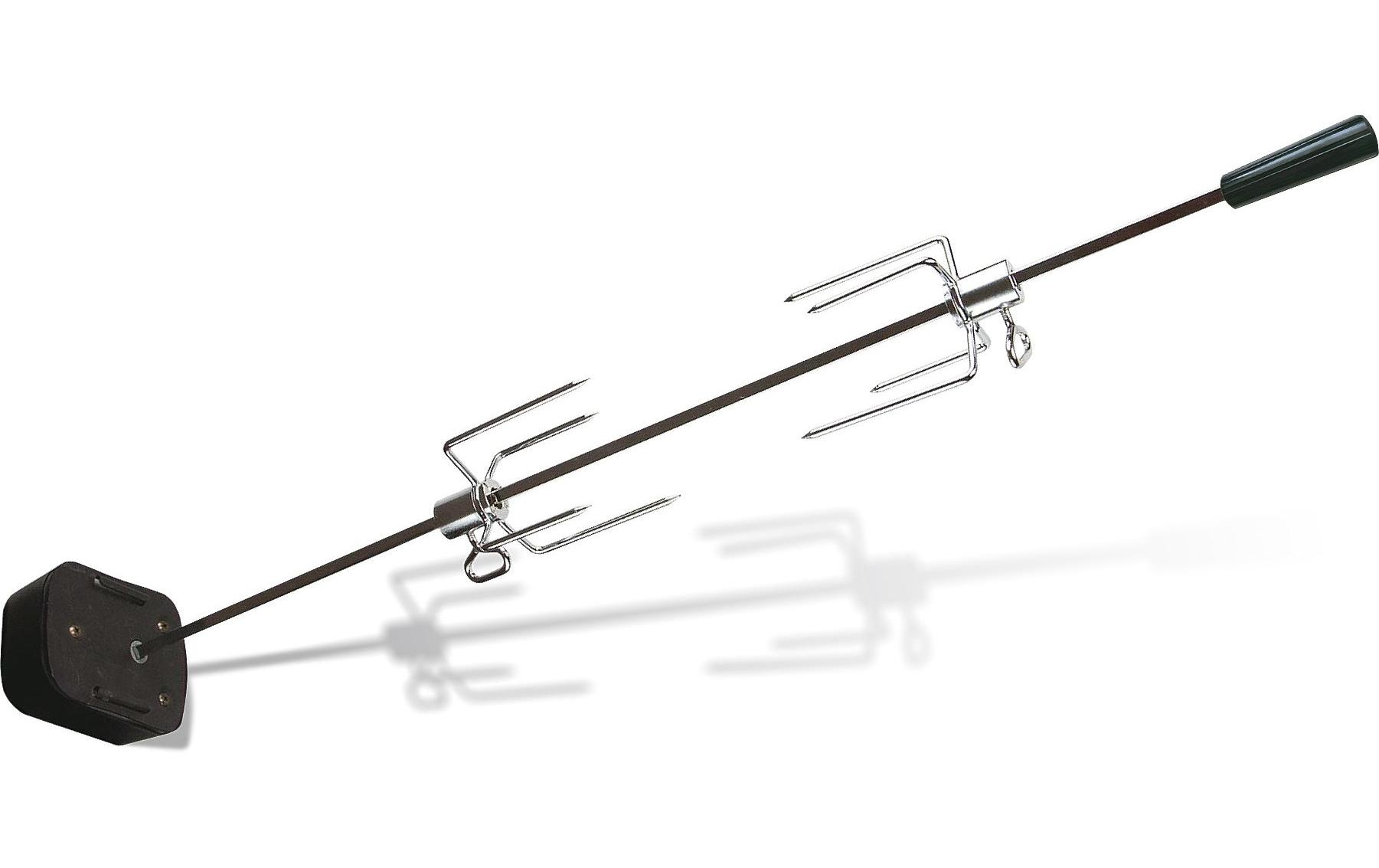 Image of OUTDOORCHEF Grillspiess "Set Netzbetrieb"