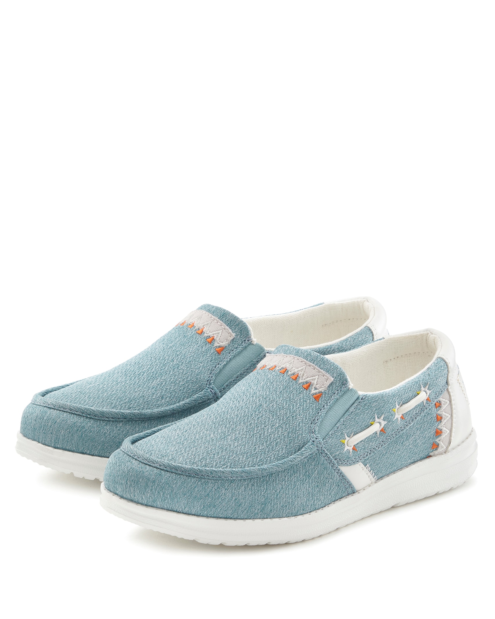 Vivance Sneaker, Freizeitschuh, Halbschuh VEGAN