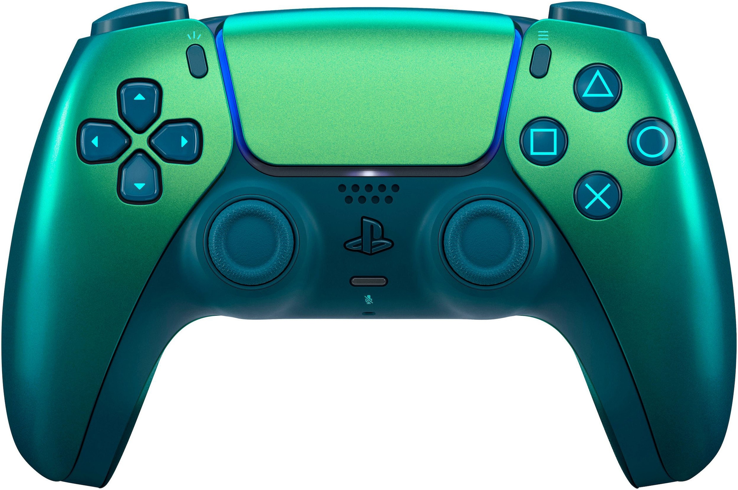 PlayStation 5 Wireless-Controller »DualSense Chroma Collection«