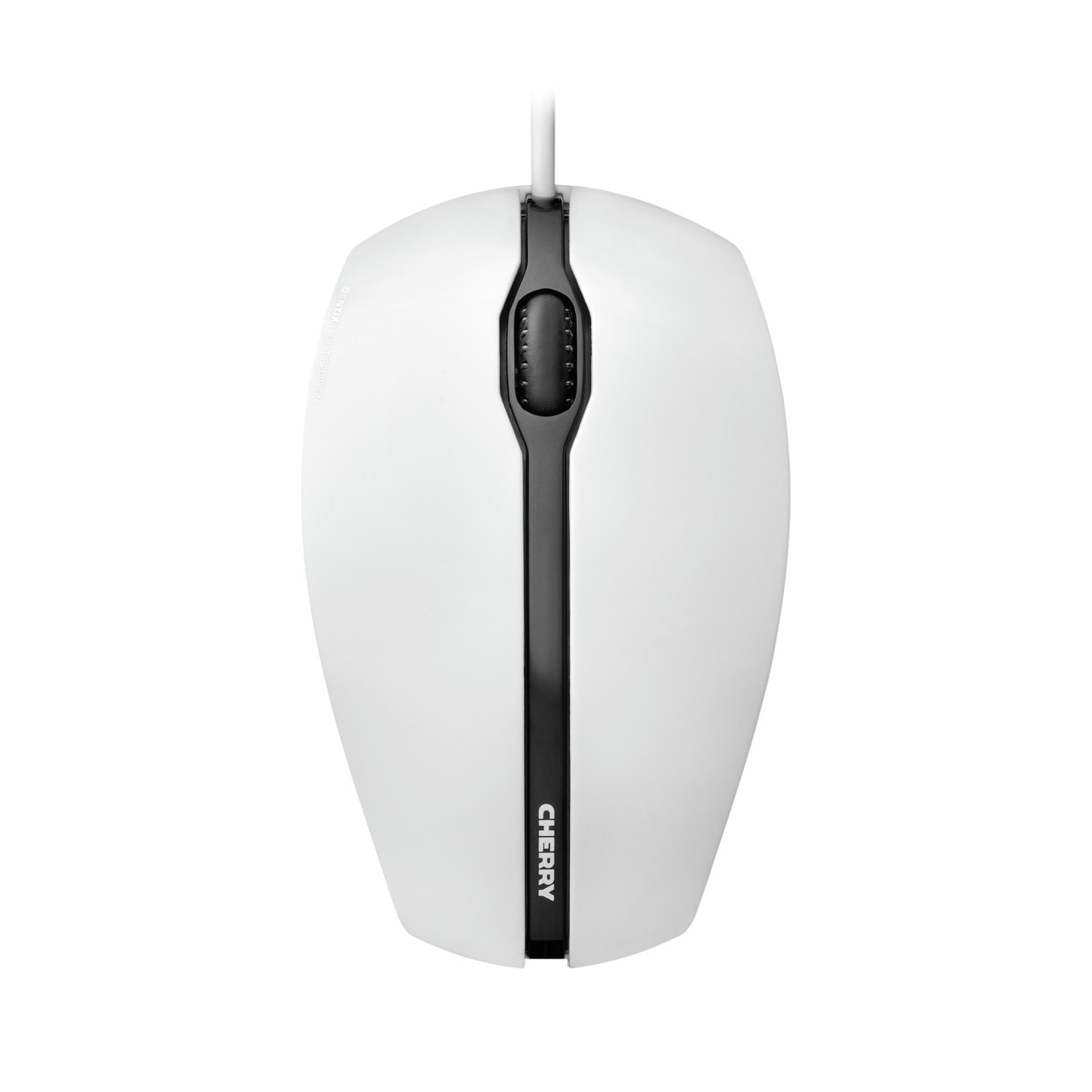 Maus »GENTIX CORDED MOUSE«, kabelgebunden