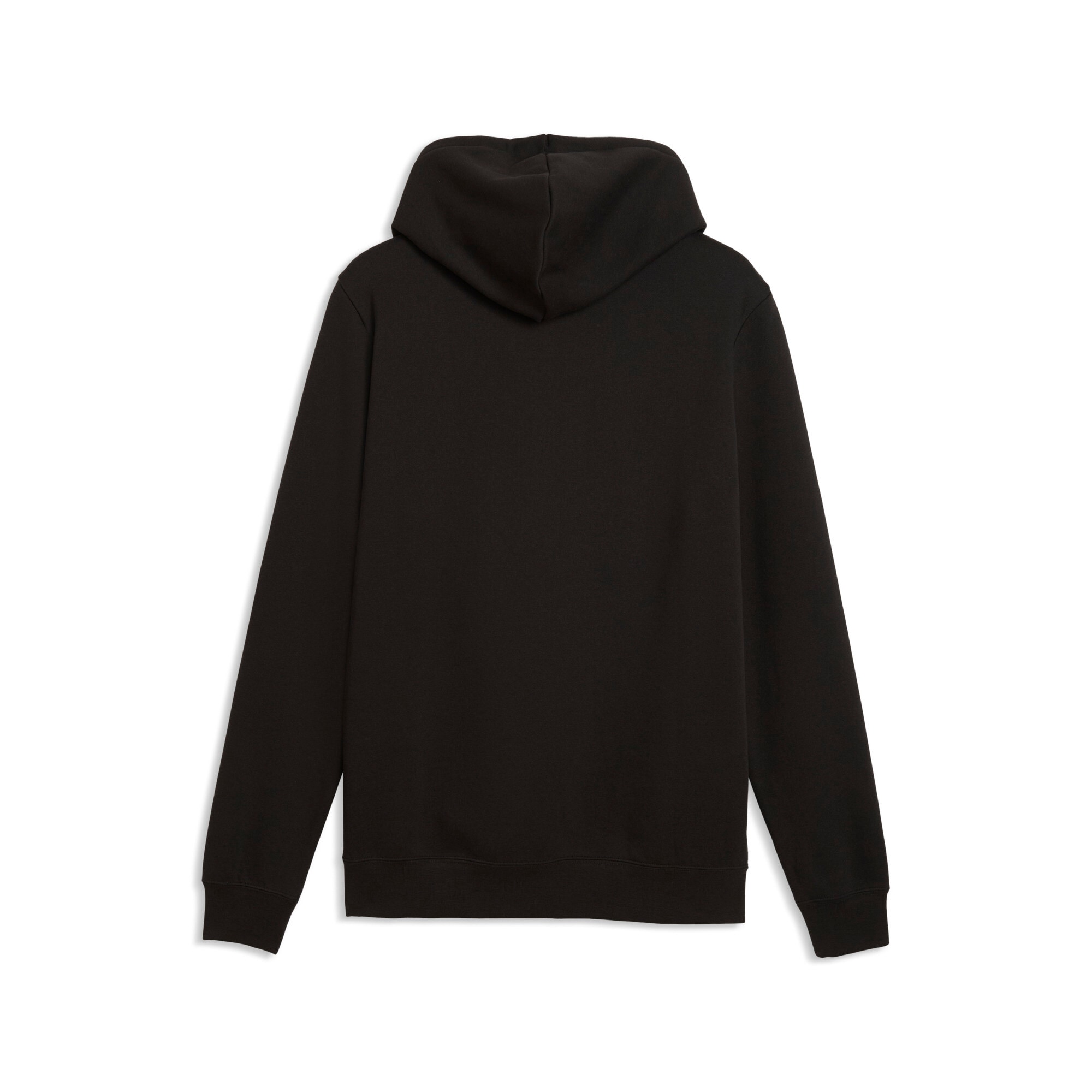 PUMA Kapuzensweatshirt »CLASS GRAPHIC HOODIE FL«, mit Kängurutasche, unifarben, in normaler Länge, Regular Fit

