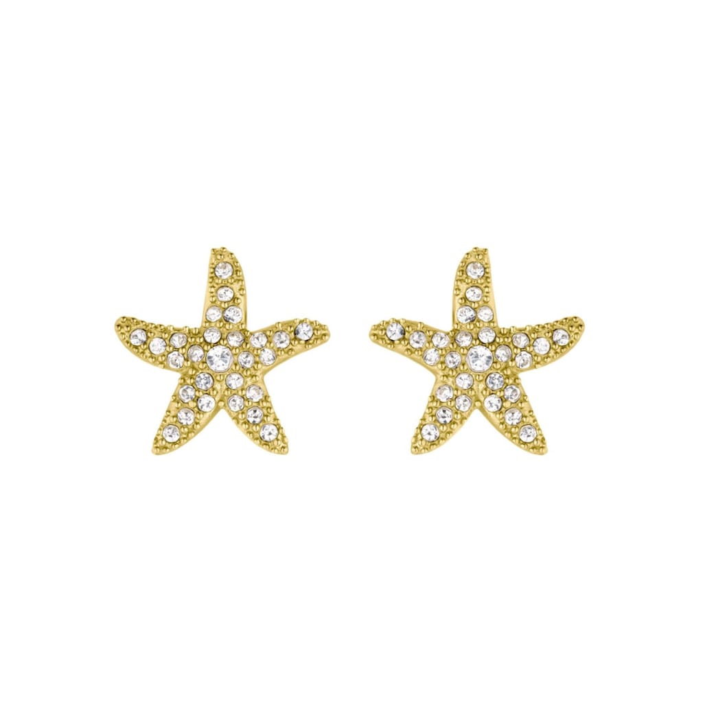 Noelani Paar Ohrstecker »Starfish, 2036084«