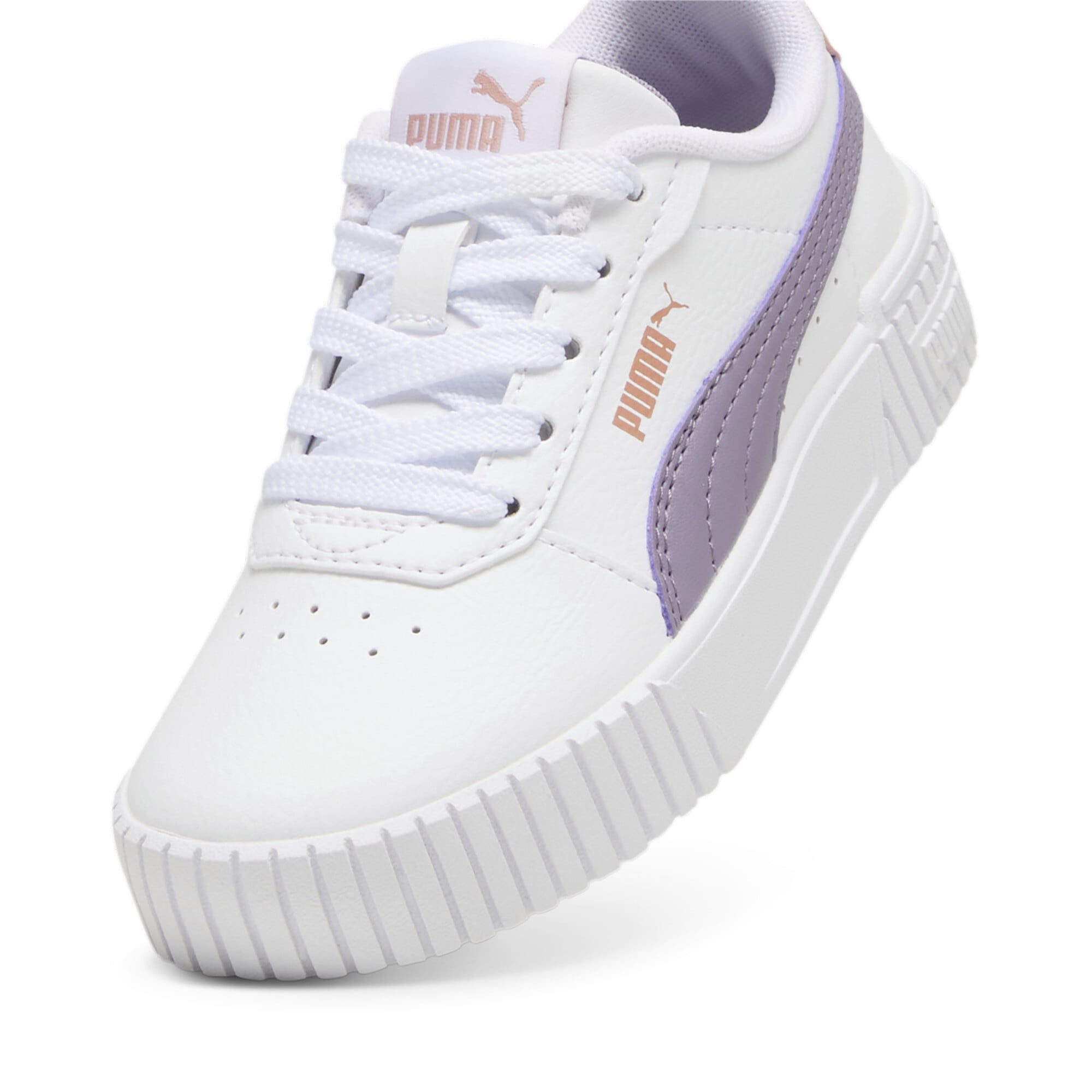 PUMA Sneaker »CARINA 2.0 PS«