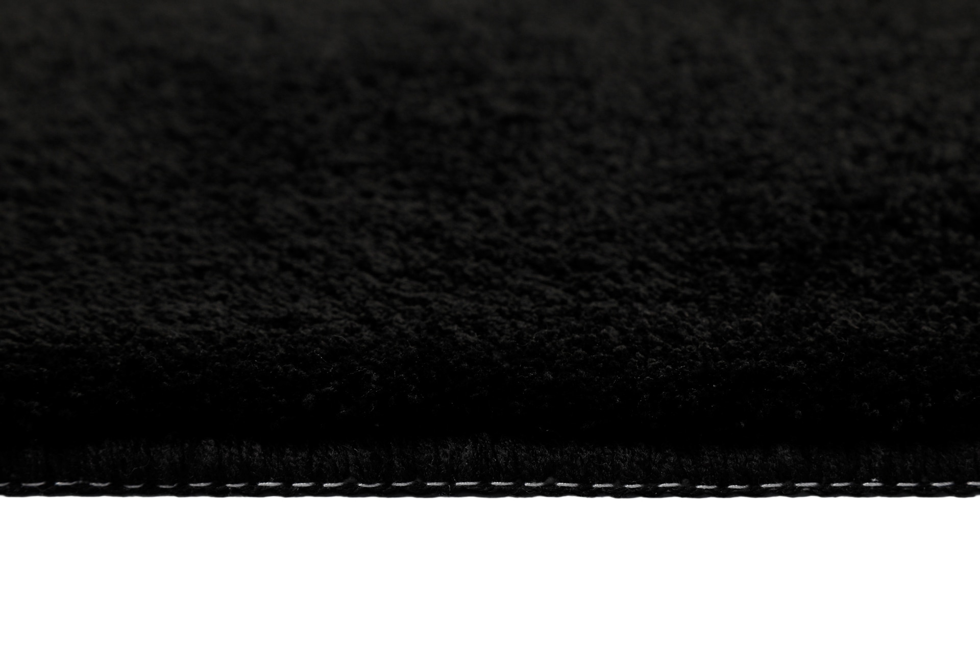 Wecon home Basics Badematte »Joris«, rutschhemmend beschichtet, strapazierfähig, waschbar, viele Grössen, Badezimmerteppich, uni