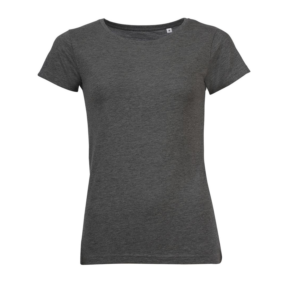 T-Shirt »Damen, Kurzarm«