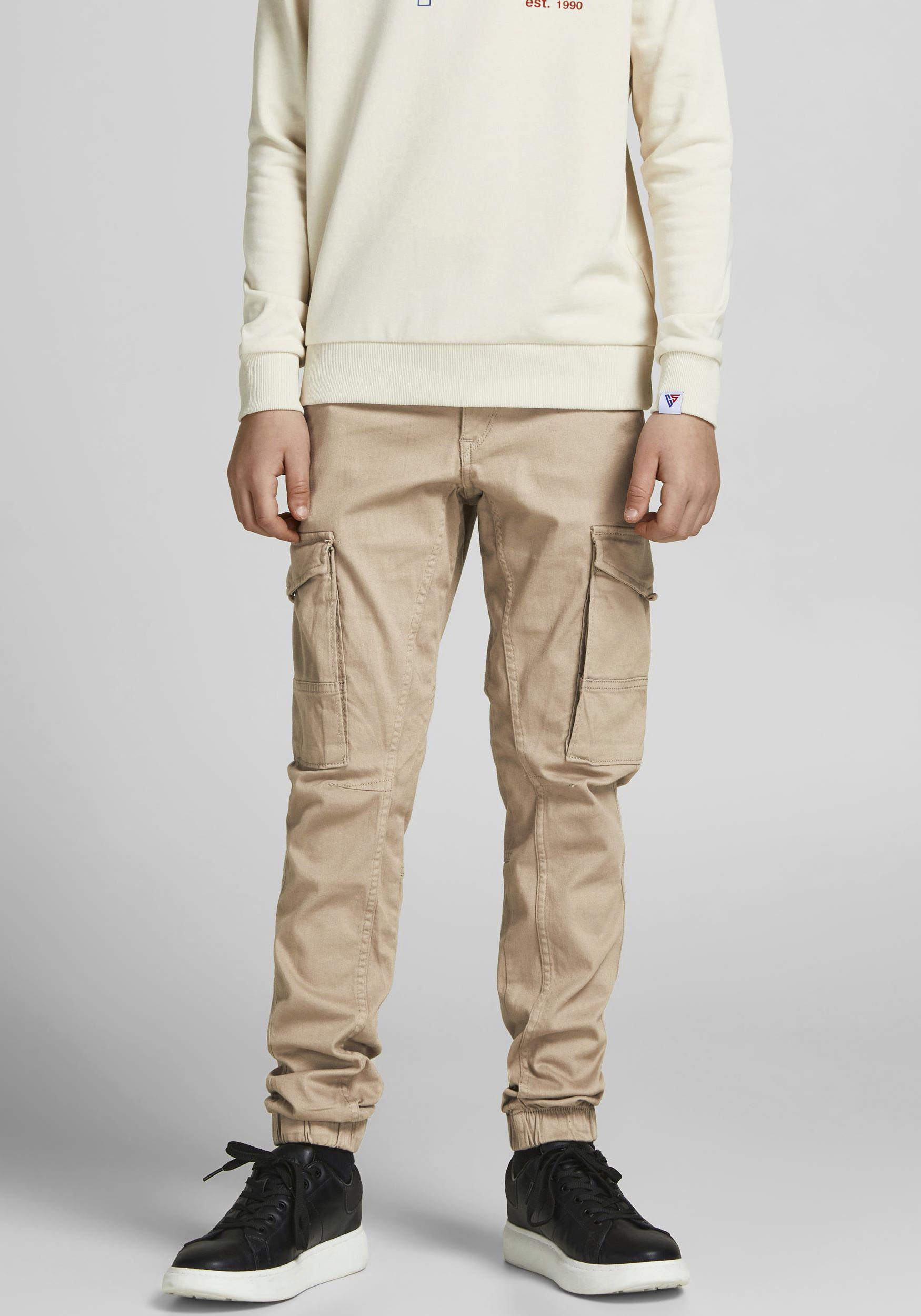 Cargohose