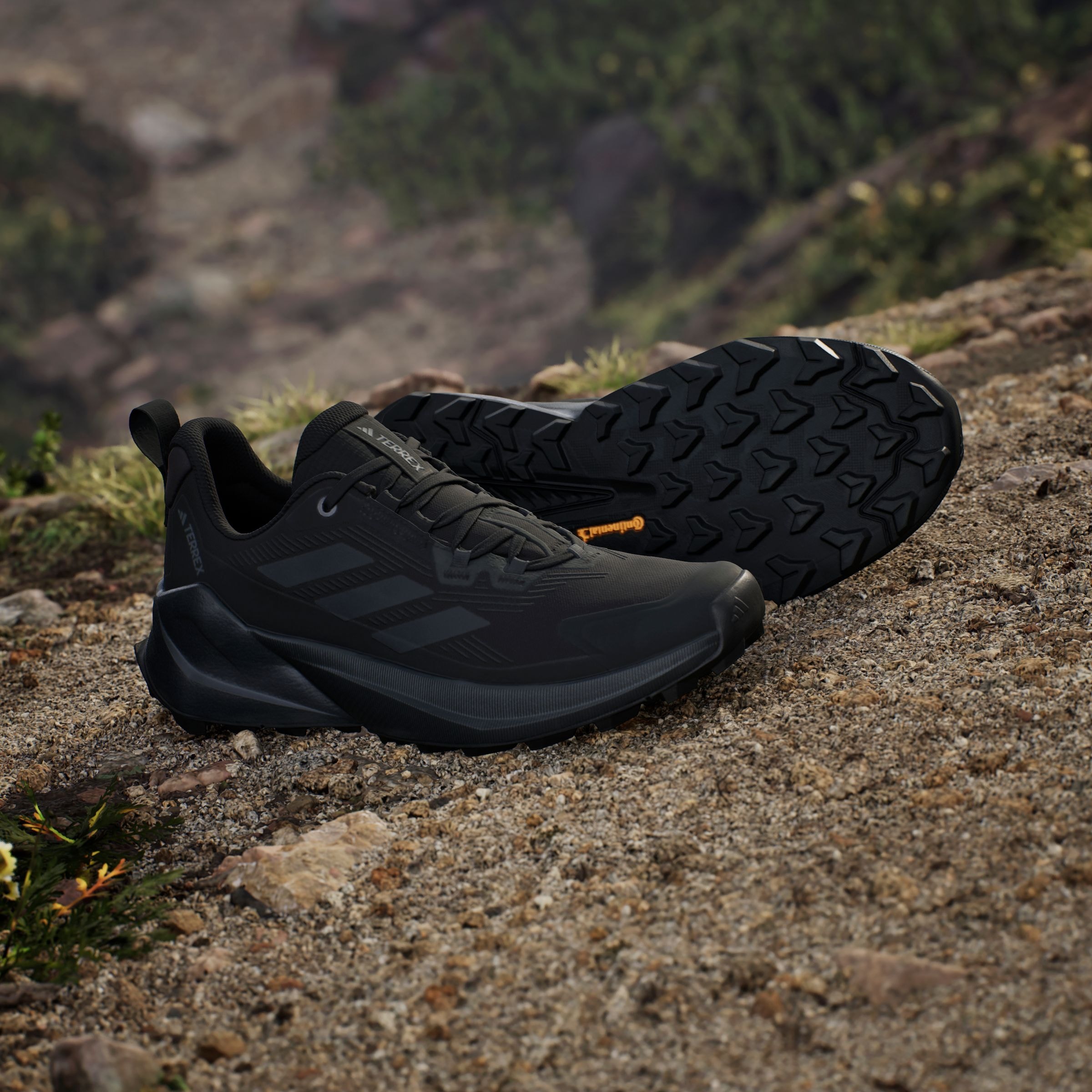 adidas TERREX Wanderschuh »TERREX TRAILMAKER 2.0«