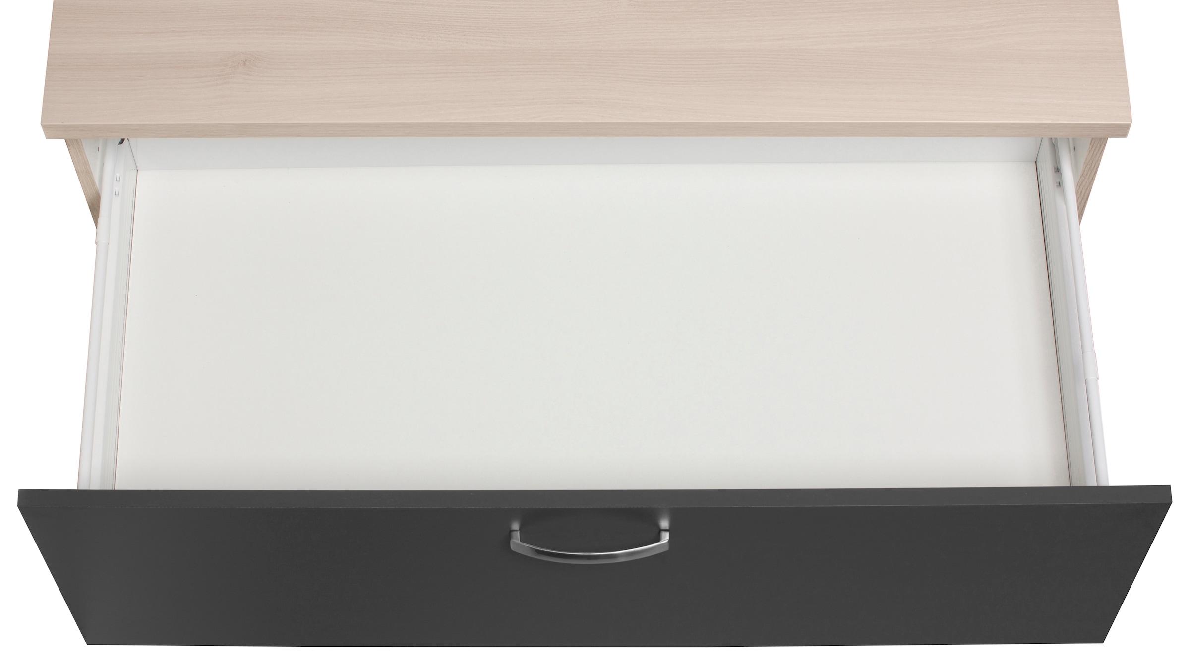 OPTIFIT Unterschrank »Faro« , mit Metallgriffen, Breite 100 cm