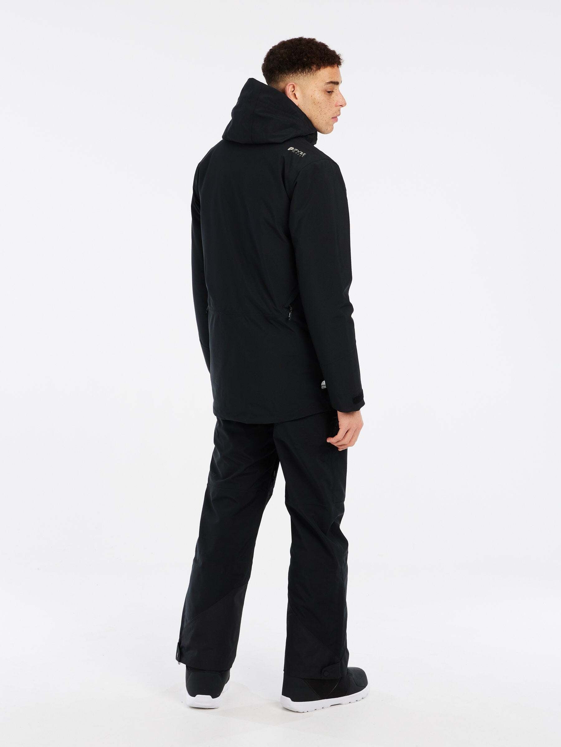 Protest Veste de ski »Skijacke PRTDUTY«