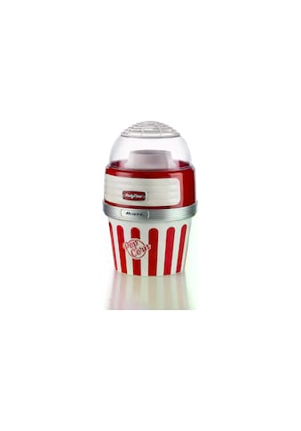 Popcornmaschine »Party Time ARI-2957-RD Rot/Weiss«