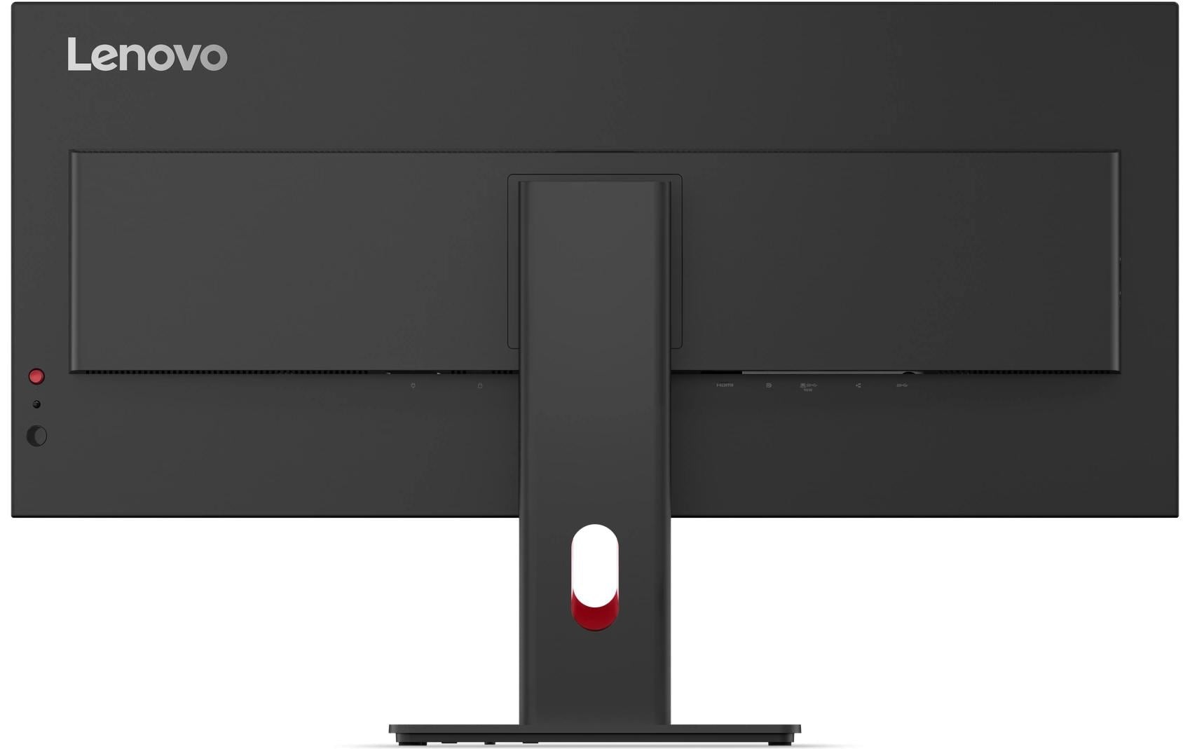 Lenovo Moniteur LED »ThinkVision T34WD-40« 86,4 cm/34 ″  3440 x 1440 px 120 Hz