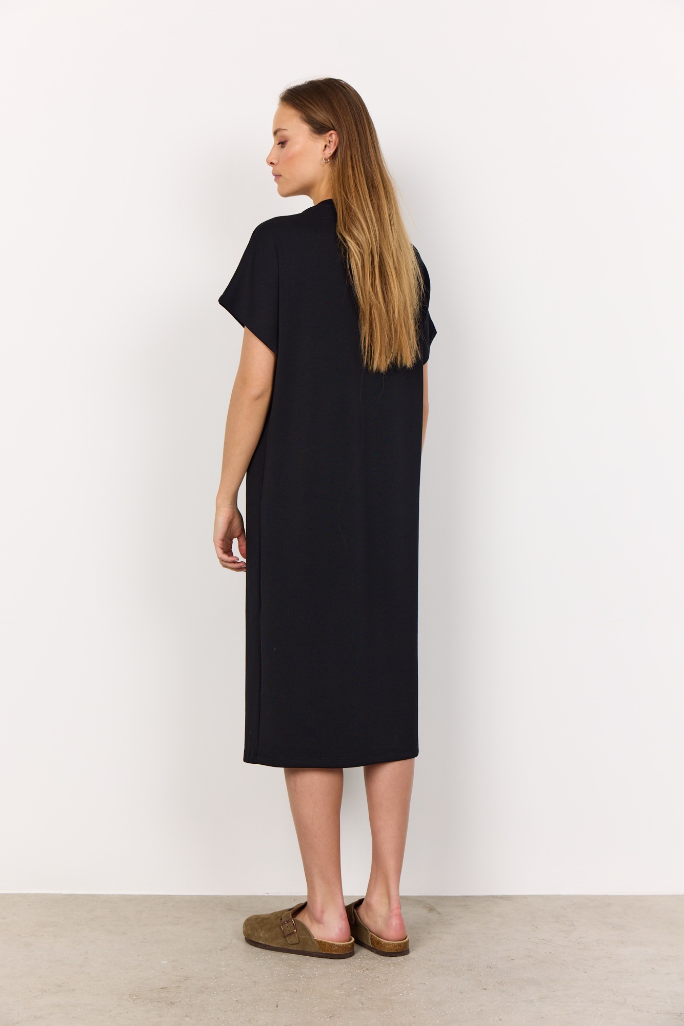 soyaconcept Shirtkleid »SC-BANU 218«