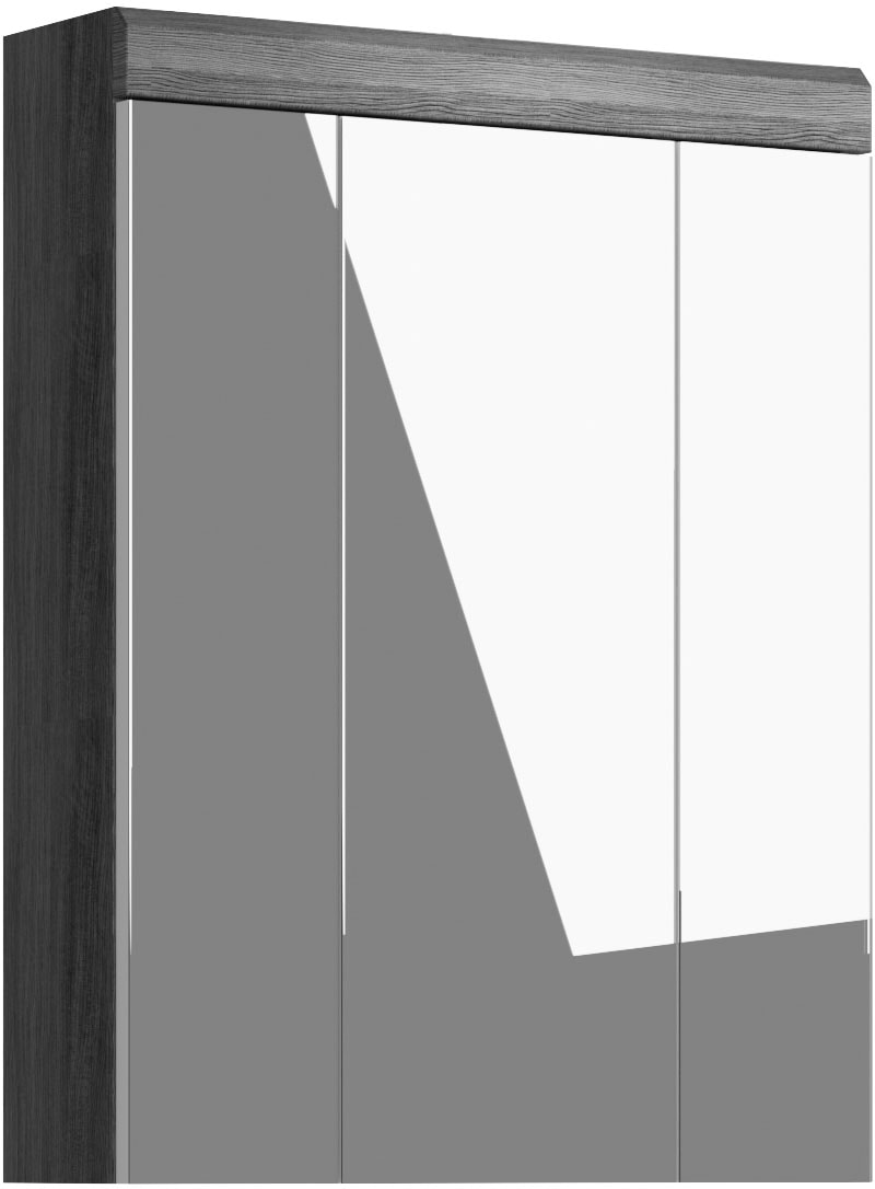 INOSIGN Badezimmerspiegelschrank »Siena«, Badmöbel, Spiegelschrank, Breite 60 cm