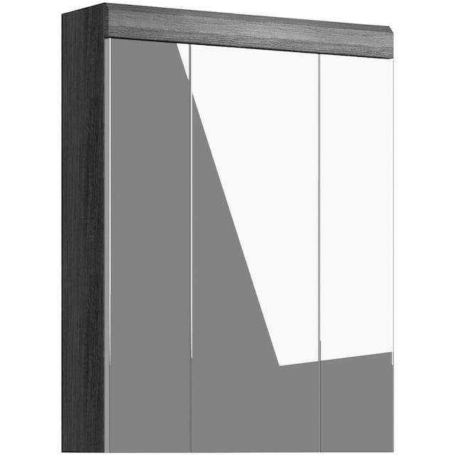 INOSIGN Badezimmerspiegelschrank »Siena«, Badmöbel, Spiegelschrank, Breite  60 cm jetzt kaufen