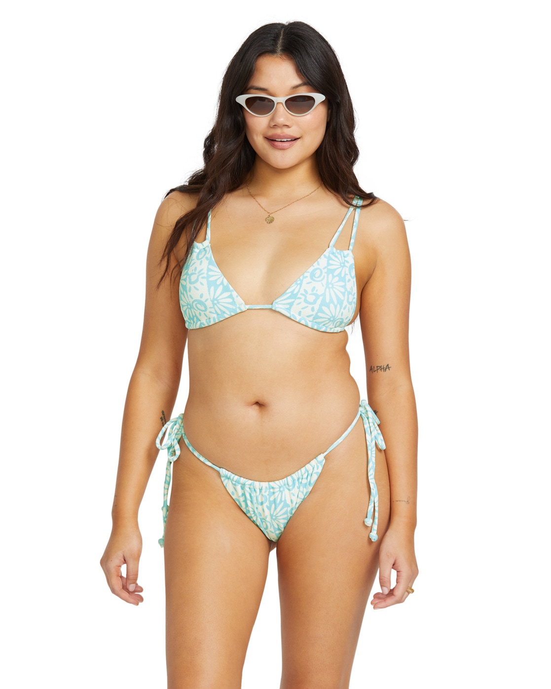 Image of Billabong Bikini-Hose "Happy Dance"
