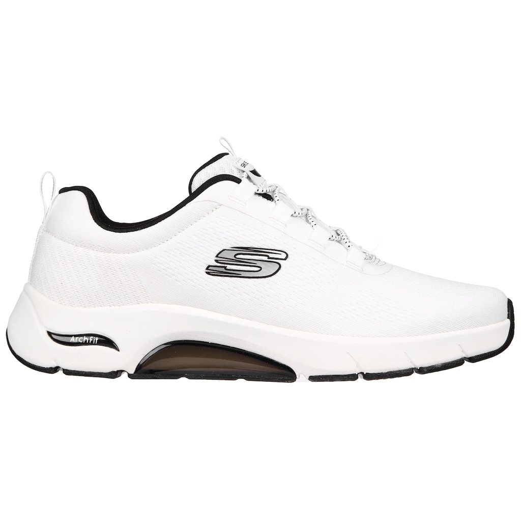 Skechers Slip-On Sneaker »SKECH-AIR ARCH FIT-BILLO«