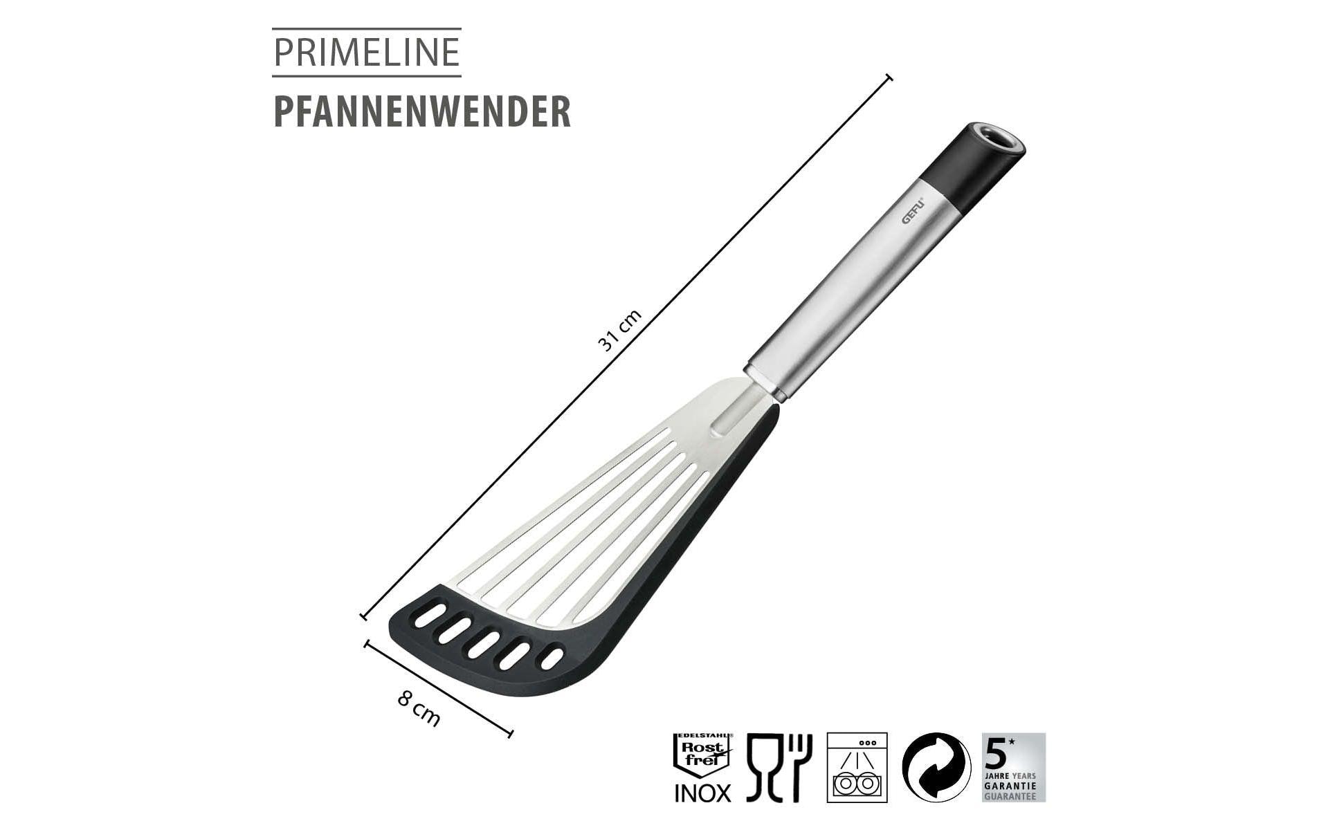 GEFU Pfannenwender »Primeline 31 cm«