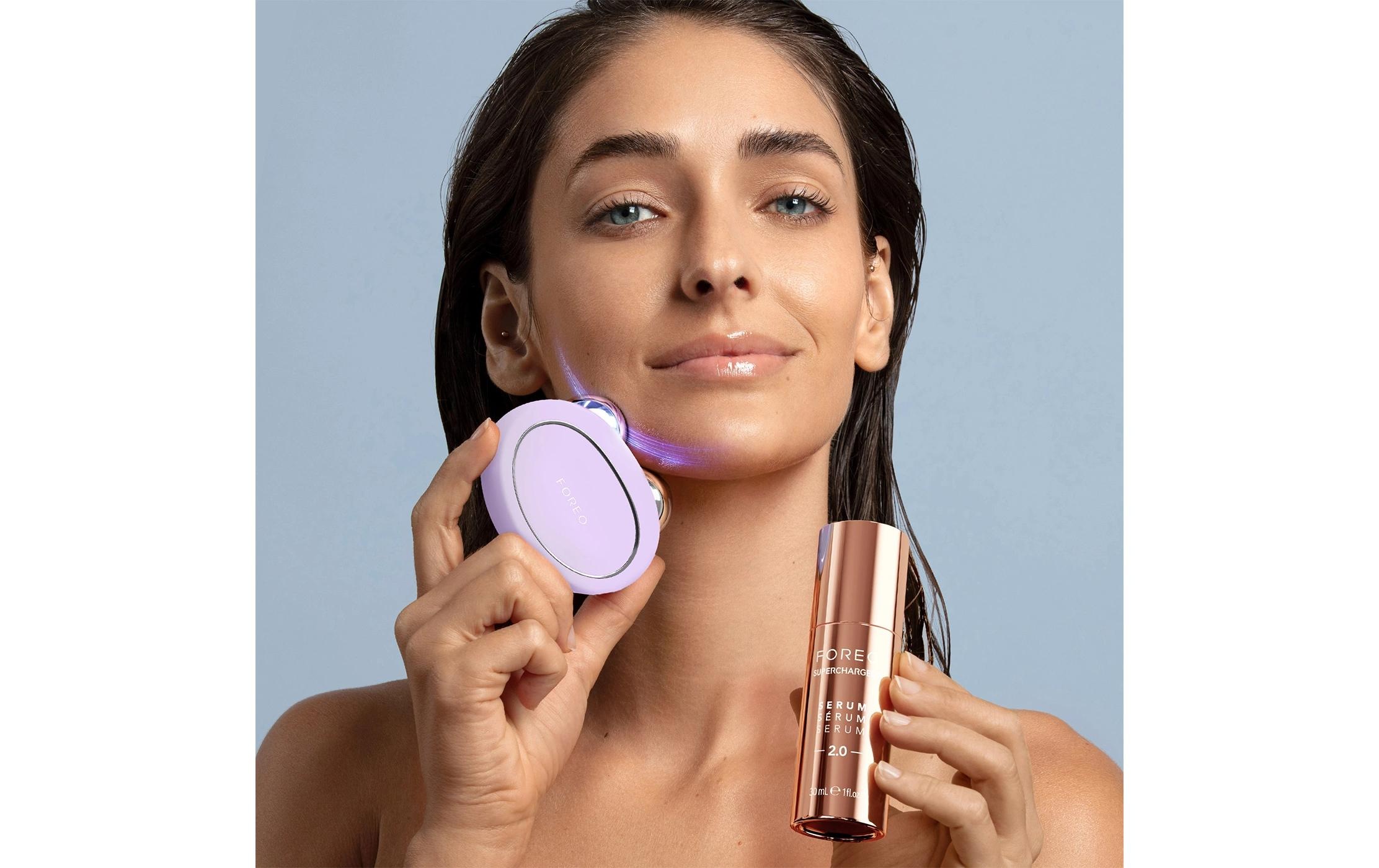 Image of FOREO Anti-Aging-Gerät "BEAR™ 2"