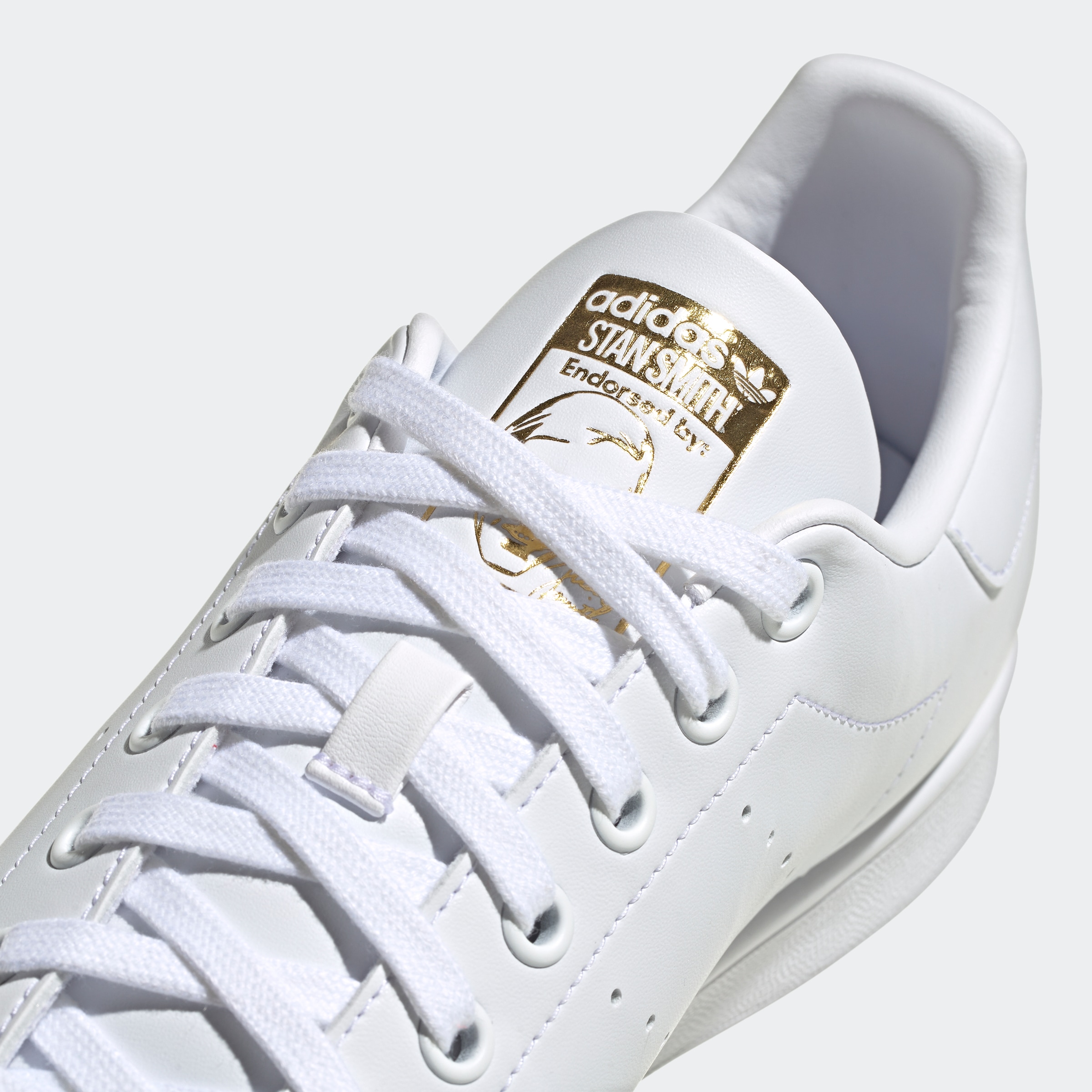 adidas Originals Sneaker »STAN SMITH«