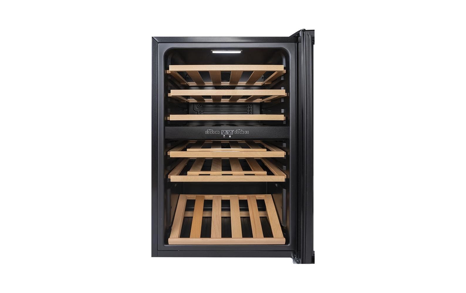 Kibernetik Réfrigérateur à vin »WKH39D Rechts« für 37 cuis Standardflaschen á 075l