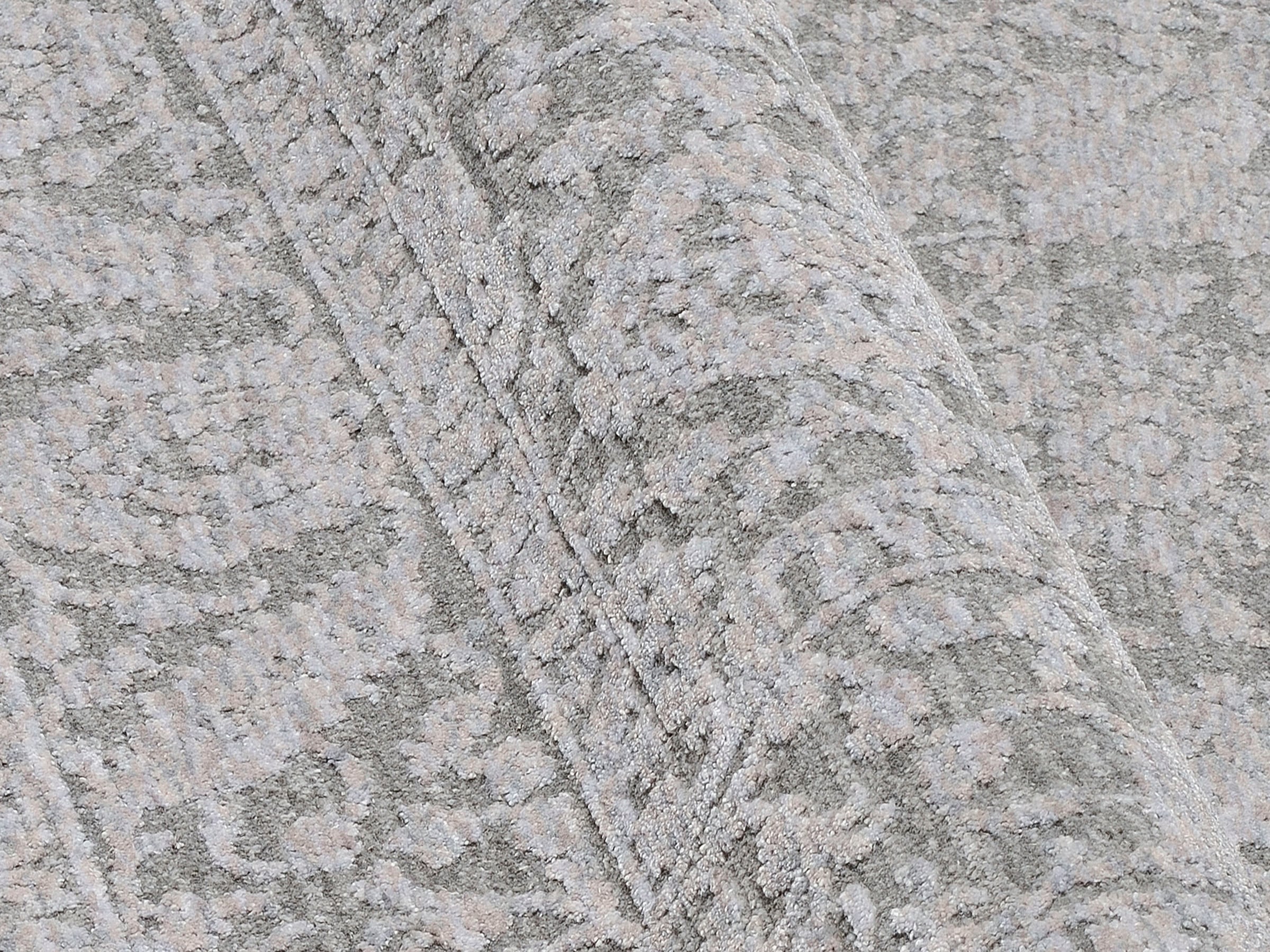 Musterring Teppich »DENVER« rechteckig 8 mm Höhe exlcusive MUSTERRING DELUXE COLLECTION