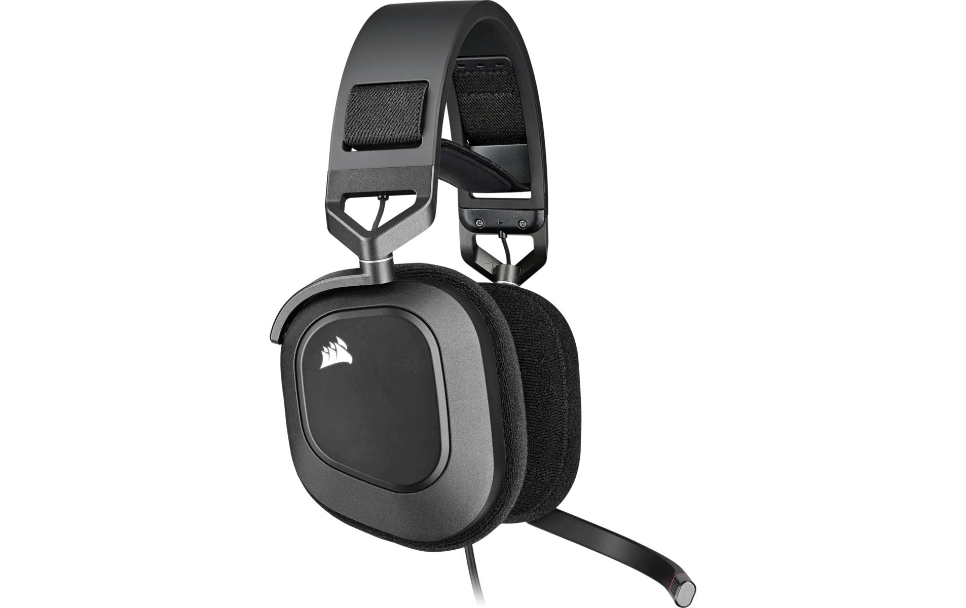 Corsair Gaming-Headset »RGB Headset«
