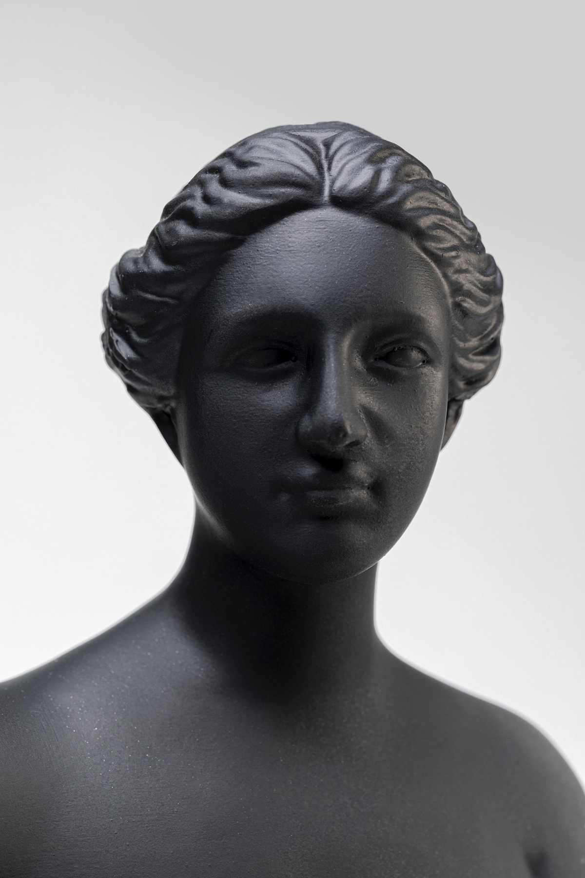 Kare Design Dekofigur »Deko Figur Classic Beauty 48cm«