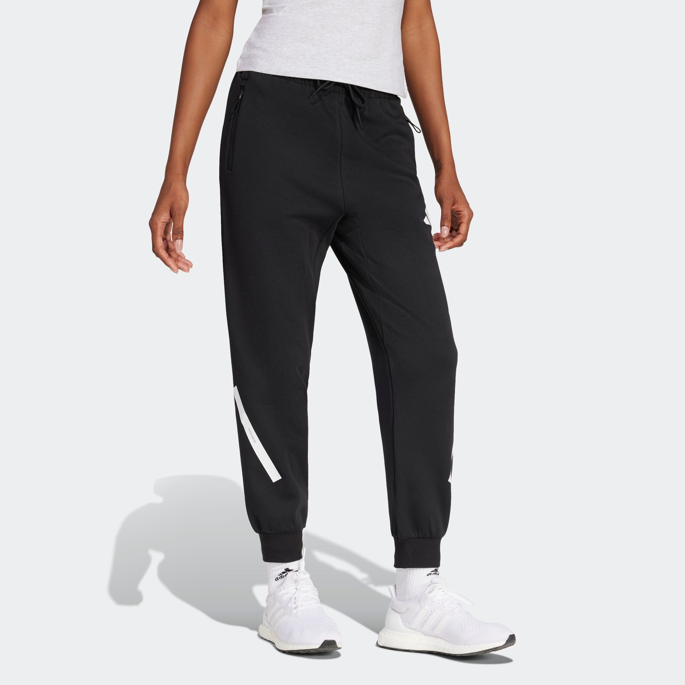 adidas Sportswear Sporthose »W Z.N.E. PT«, (1 tlg.)