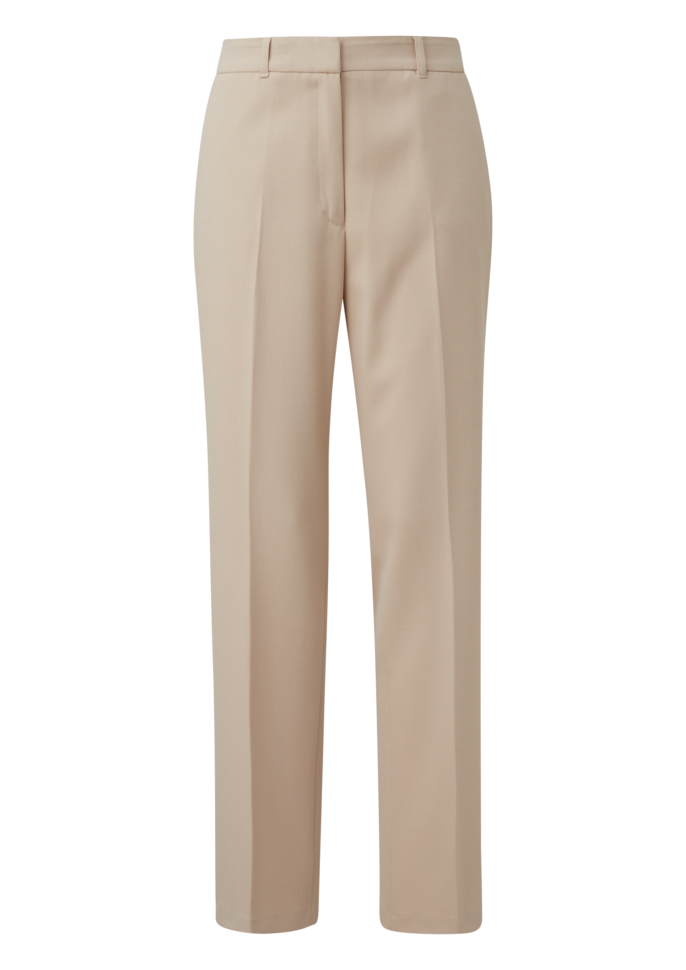 s.Oliver BLACK LABEL Stoffhose, Sommerhose