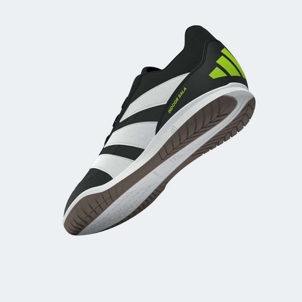 adidas Performance Fussballschuh »PREDATOR CLUB INDOOR SALA E«, geeignet als Hallenschuhe
