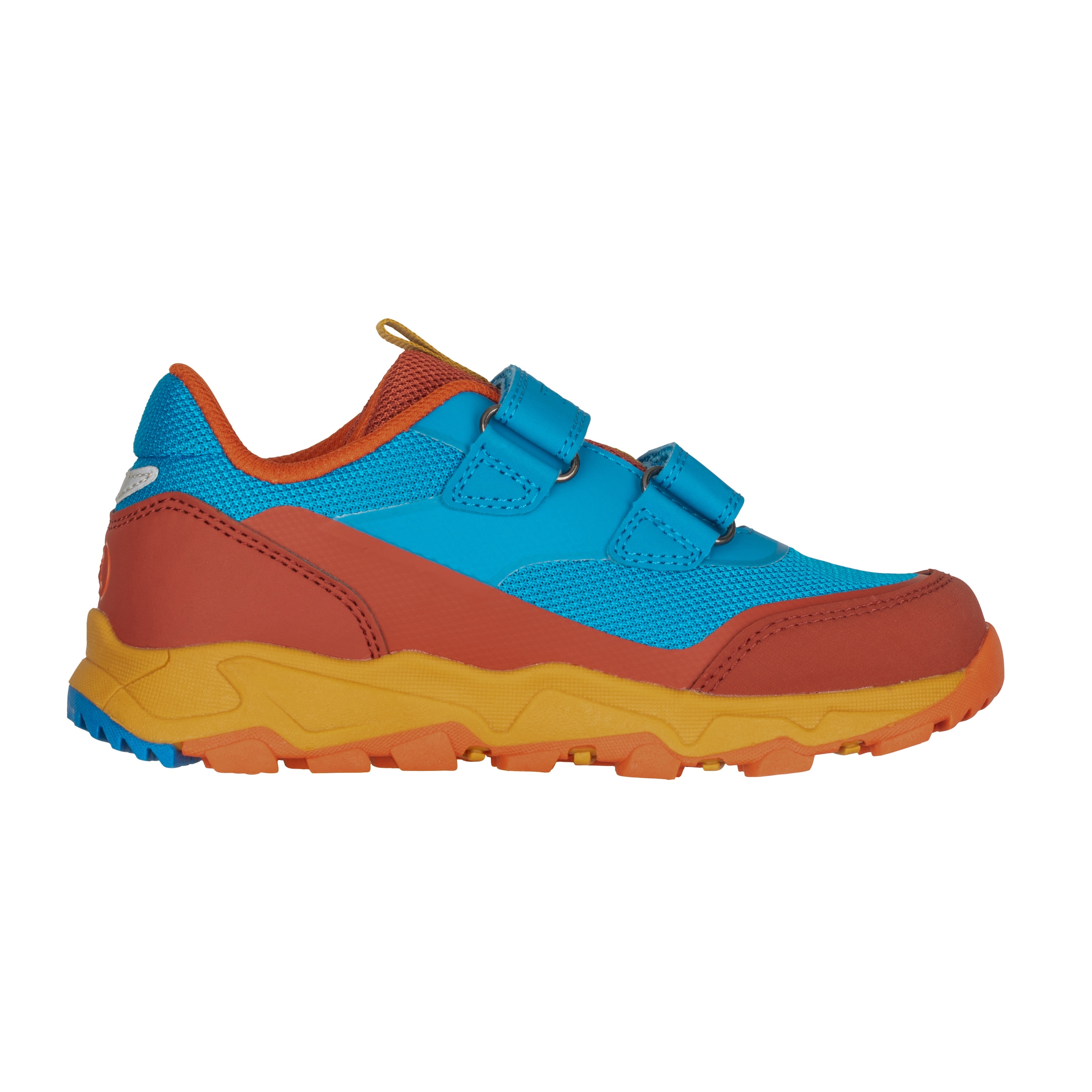 TROLLKIDS Chaussure d'extérieur »Kids Preikestolen Hiker«  wasserdicht