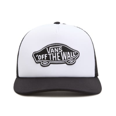 Image of Vans Baseball Cap