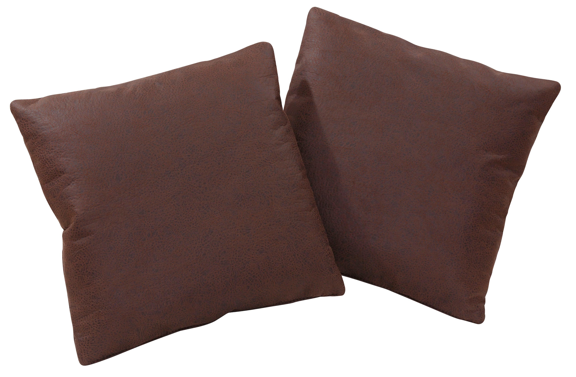 Home affaire Sofakissen »Palmera, B: 45 cm« Set: 2 Stück, passend zur Serie