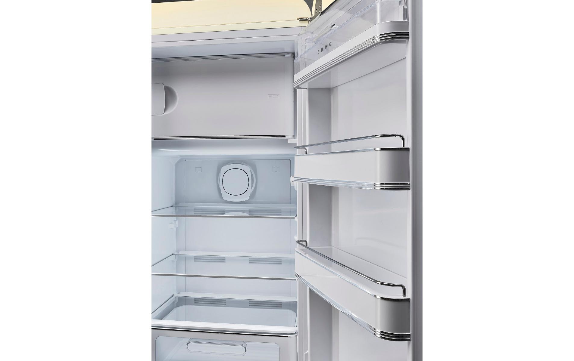 Smeg Kühlschrank »FAB28RCR5«