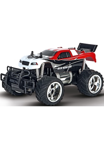 RC-Buggy »Carrera® RC - Red Hunter X, 2,4GHz«