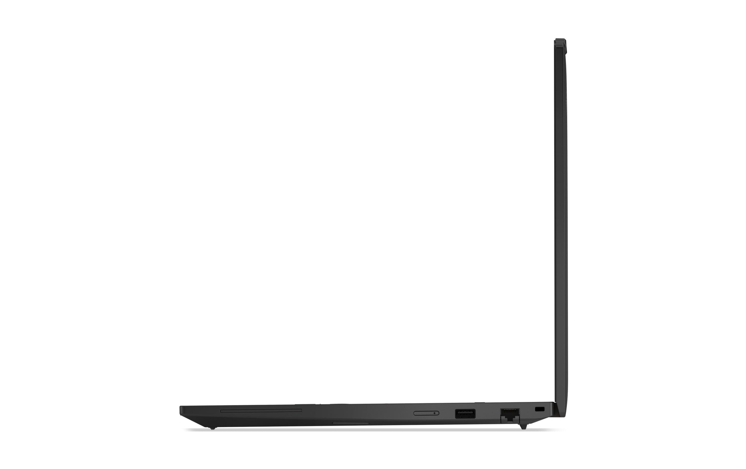 Lenovo Notebook »ThinkPad T16 Gen 4 (Intel) Copilot+ PC« / 16 ″ Intel Core Ultra 7 Integrierte NPU (Neural Processing Unit)