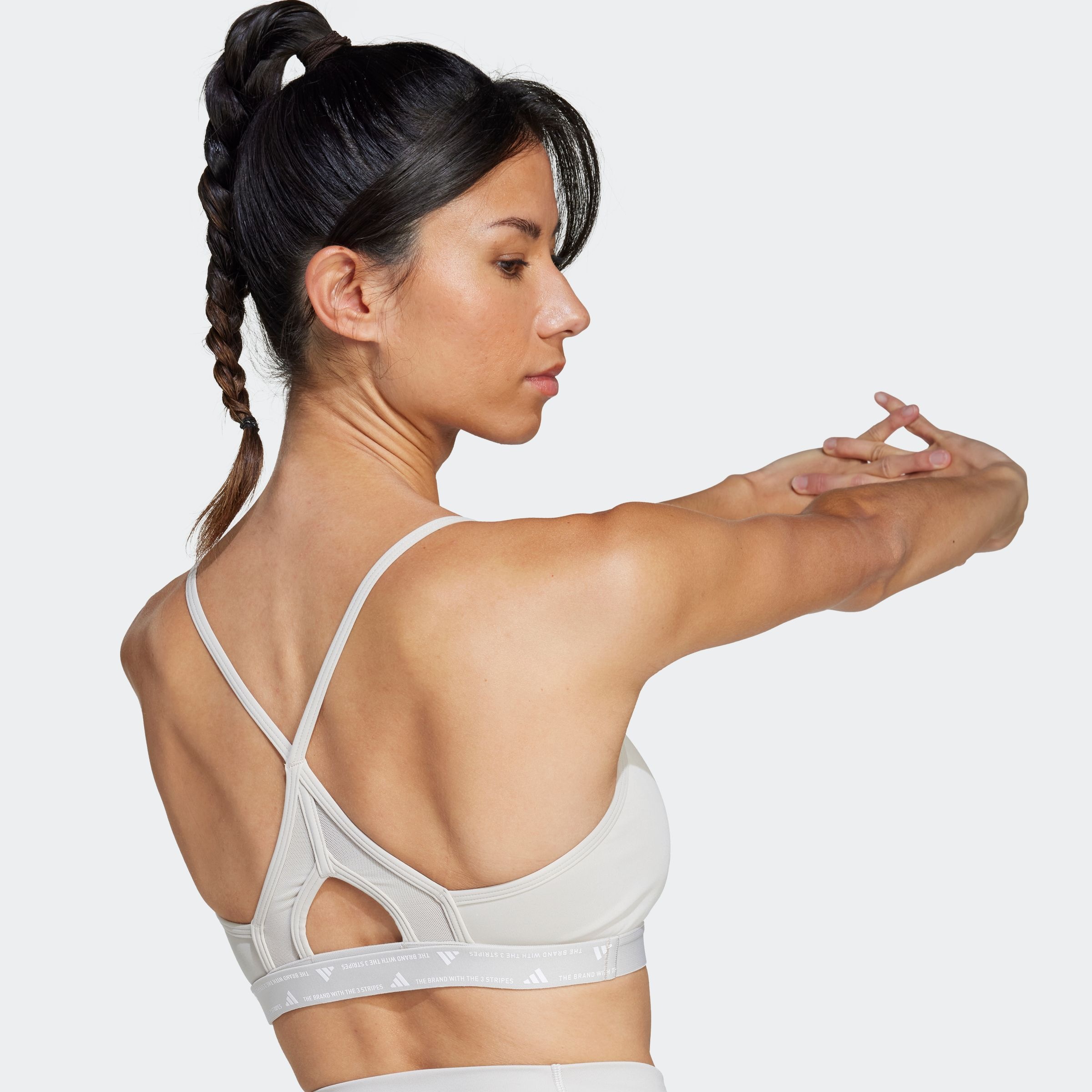 adidas Performance Sport-BH »AERCT LS BRA«