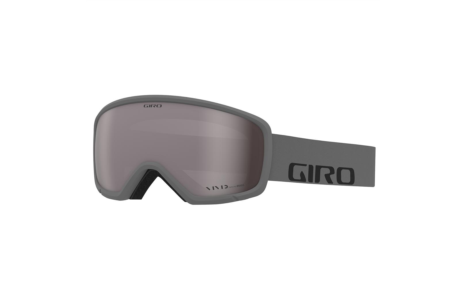 Skibrille »Ringo Vivid Goggle«