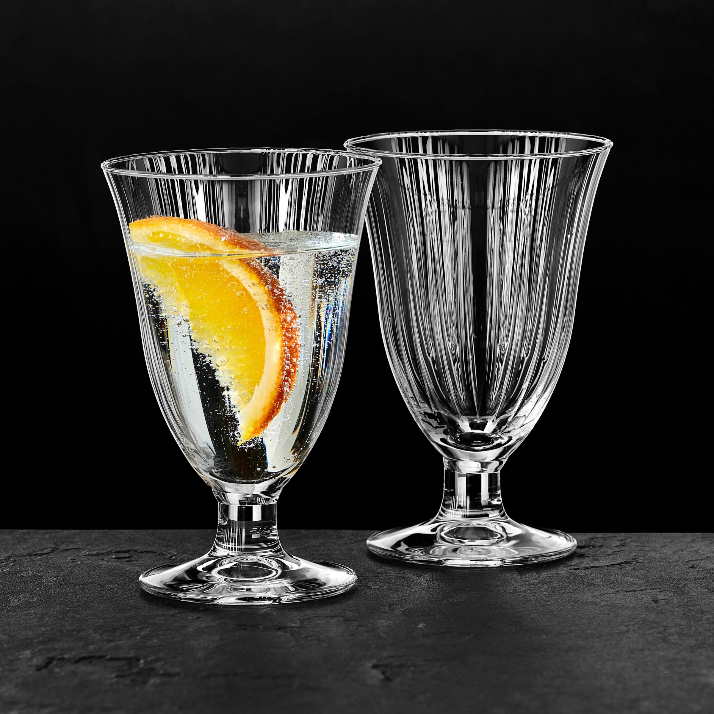 Ritzenhoff & Breker Gläser-Set »Perpetuo« Trinkglas im 4er Set, je 330 ml