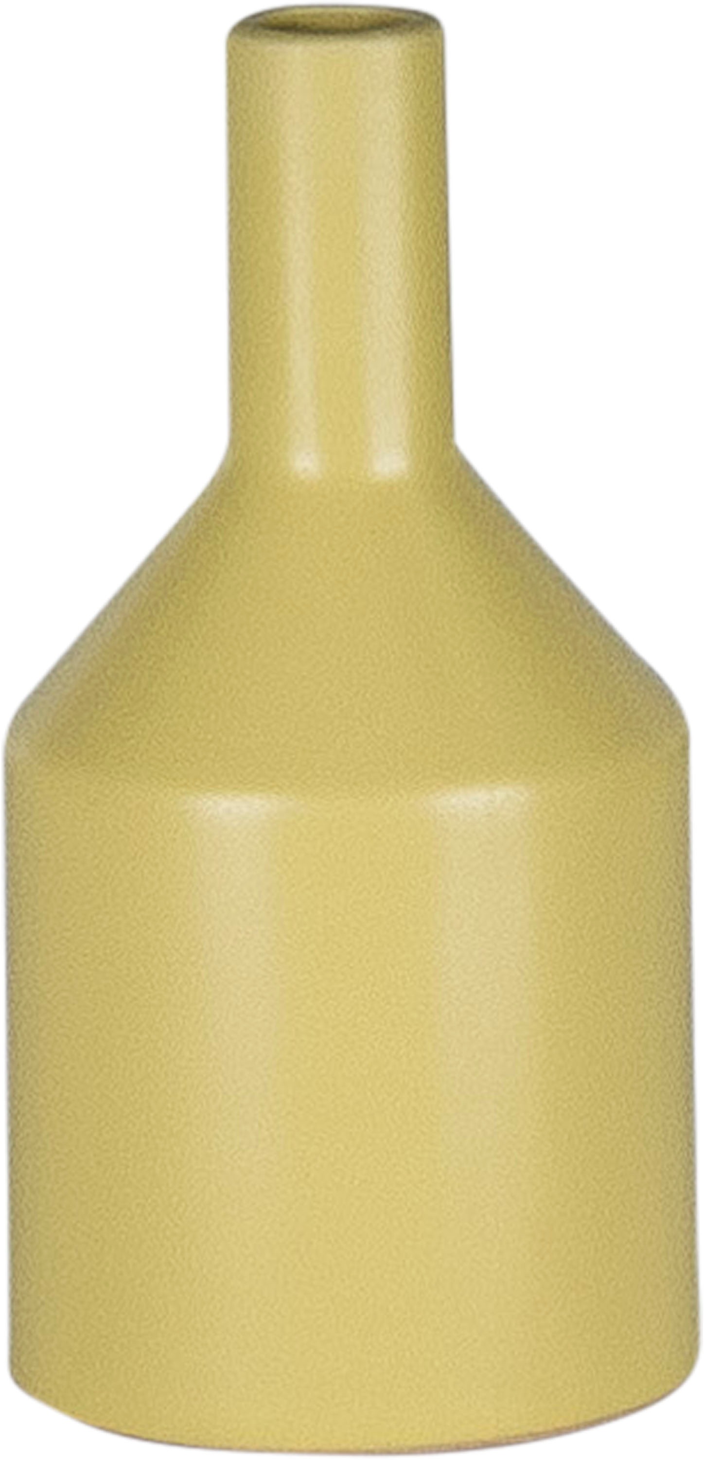 Creativ home Dekovase "Vase" im formschönen Design