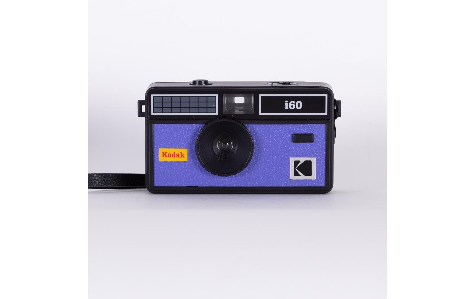 Kodak Kompaktkamera »I60«