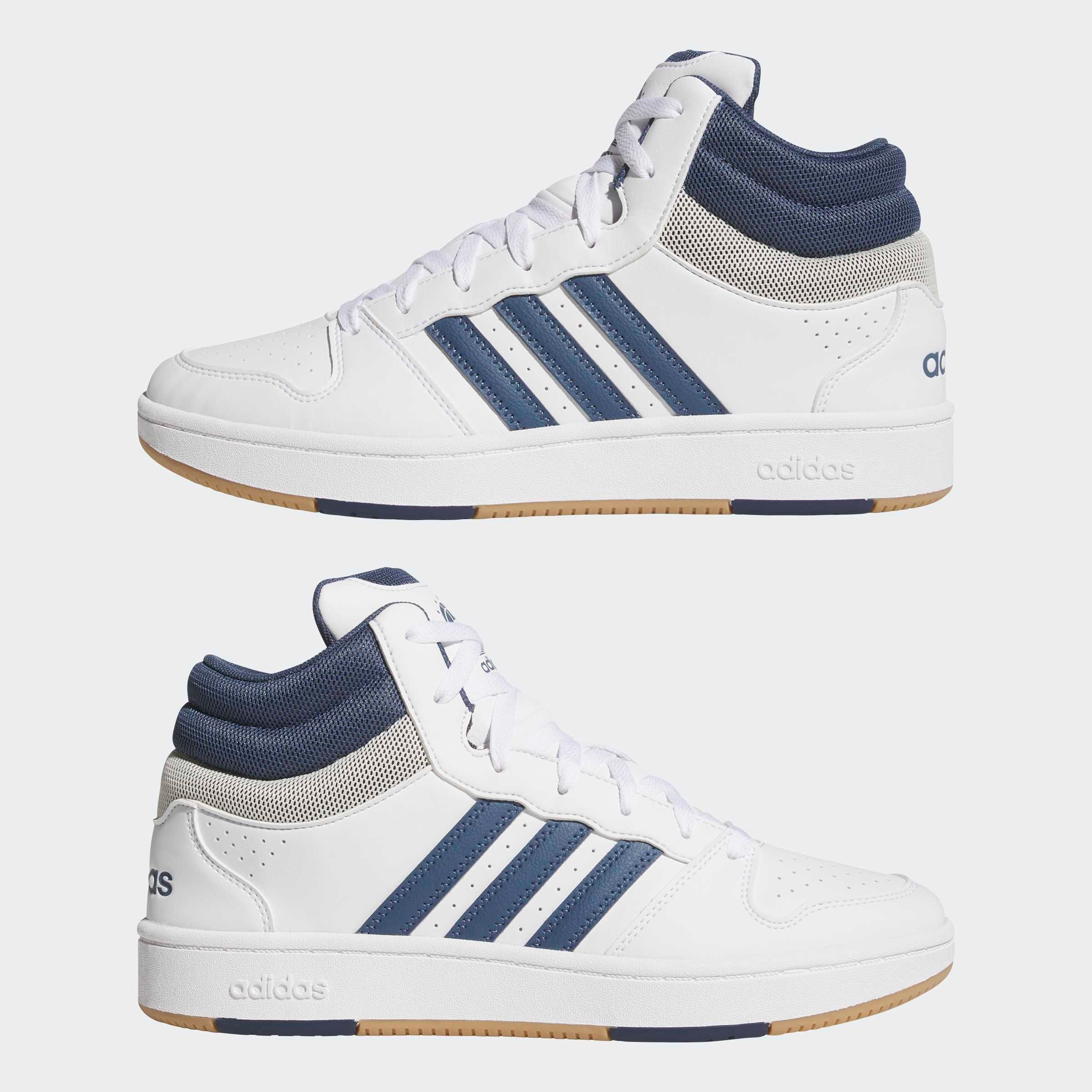 adidas Sportswear Sneakers »HOOPS MID CLASSIC«
