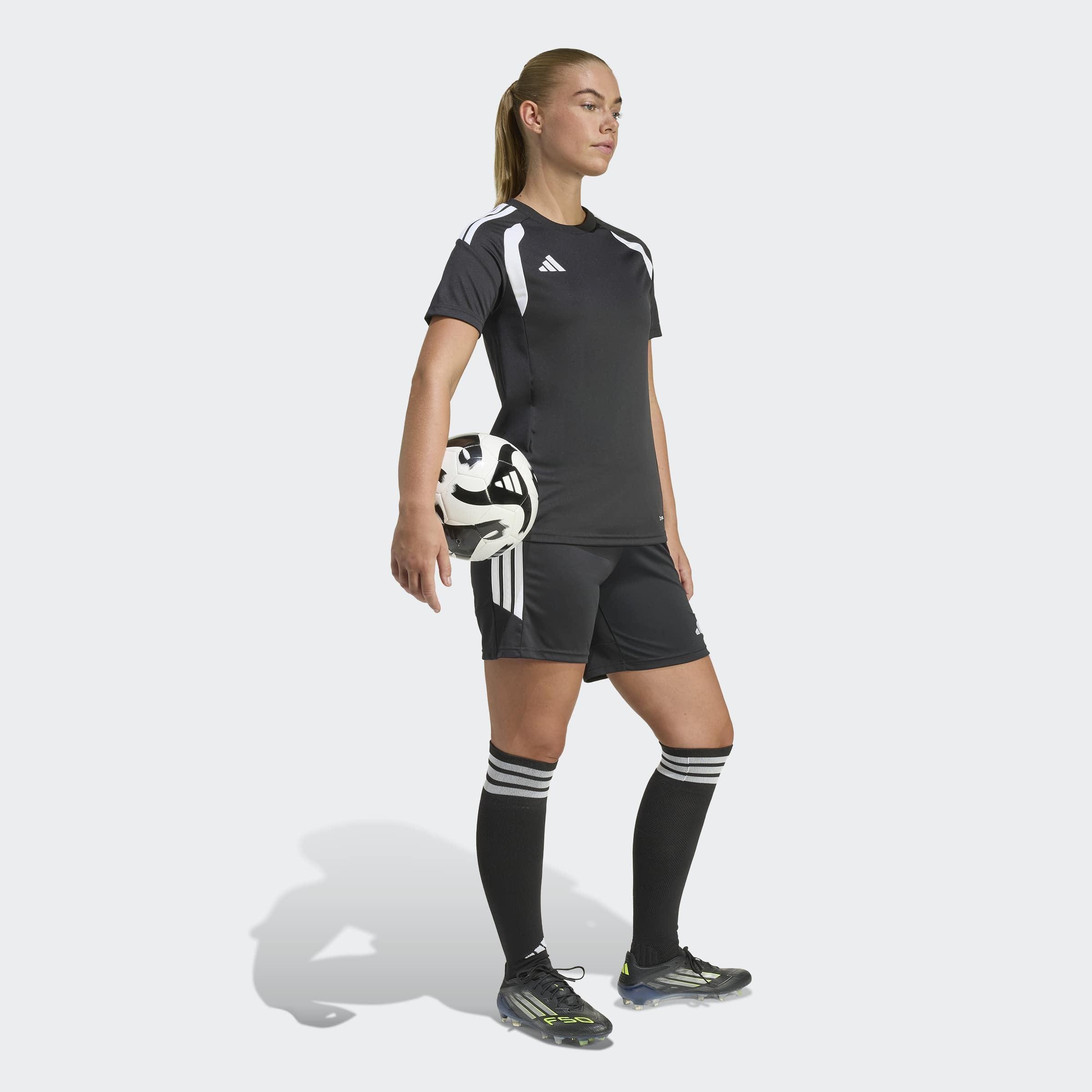 adidas Performance Fussballtrikot »TIRO26 LEAGUE TRIKOT«