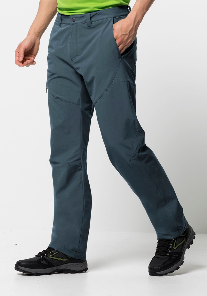 Jack Wolfskin Softshellhose »CHILLY TRACK XT PANTS MEN« kaufen