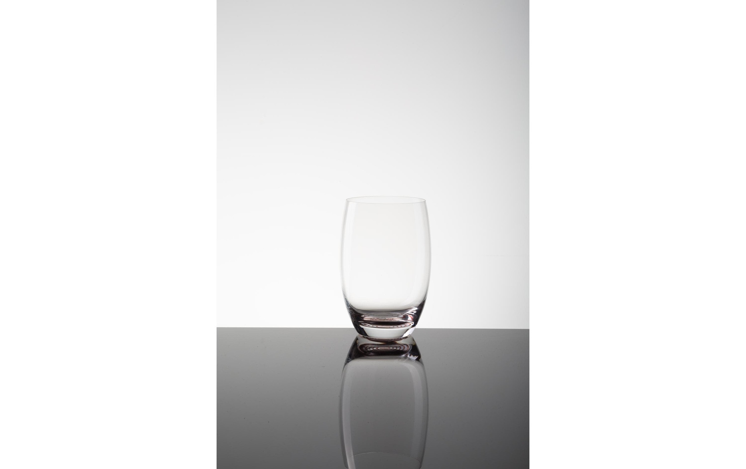 Gläser-Set "Lunasol Optima Color Tumbler 460 ml Snail"